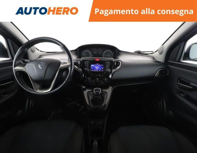 LANCIA Ypsilon 1.2 69 CV 5 porte S&S Gold