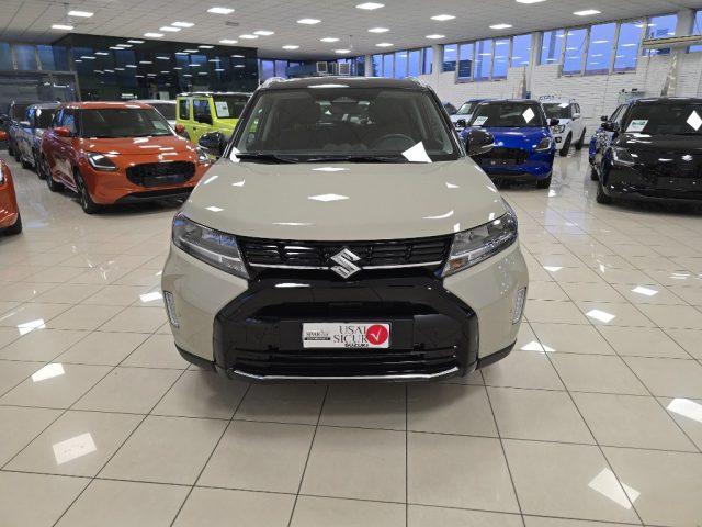 SUZUKI Vitara 1.4 Hybrid 4WD AllGrip Top Aziendale 03/2025