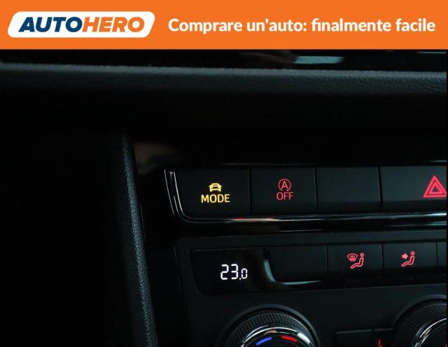 SEAT Leon 1.5 EcoTSI ACT 130 CV 5p. FR