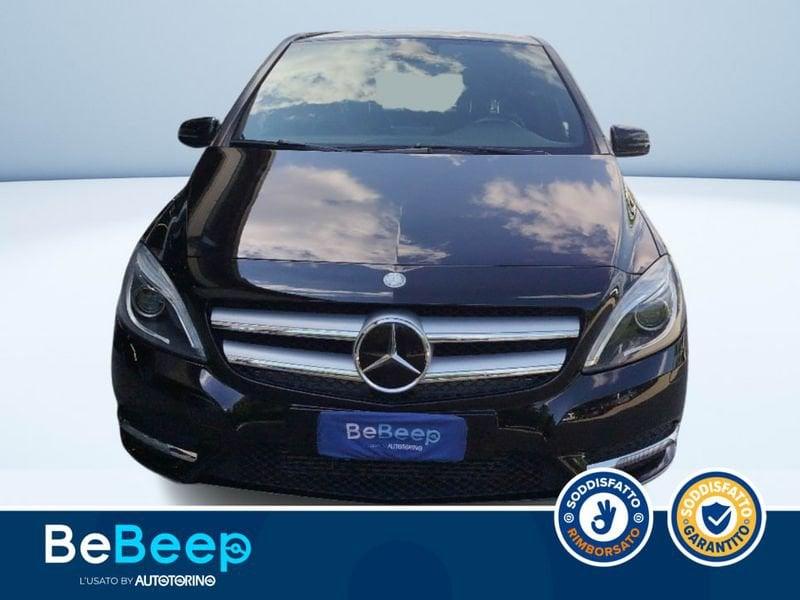 Mercedes-Benz Classe B B 200 CDI (BE) PREMIUM