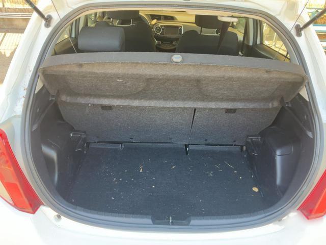 TOYOTA Yaris 1.0 5 porte Active