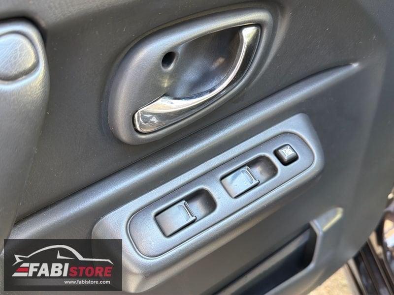 Suzuki Jimny 1.3 VVT 86 Cv Evolution+ 4WD Ranger - UNICO PROPRIETARIO