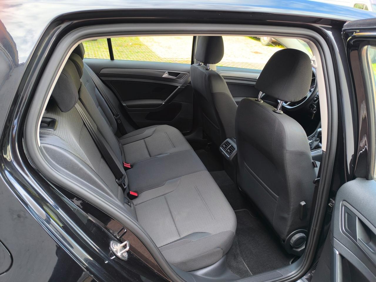 Volkswagen Golf 1.6 TDI 115 CV DSG 5p. Executive BlueMotion Technology