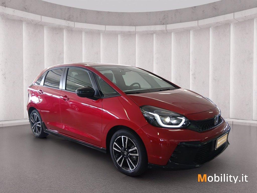 HONDA Jazz 1.5 hev Sport ecvt del 2024