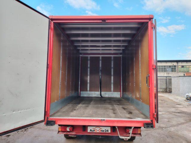 CITROEN Jumper JUMPER CASSONATO