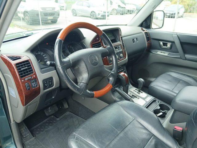 MITSUBISHI Pajero 3.2 16V DI-D 5p. GLS2 7 POSTI