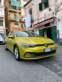 Volkswagen Golf 2.0 TDI 115 CV SCR Life iva esposta