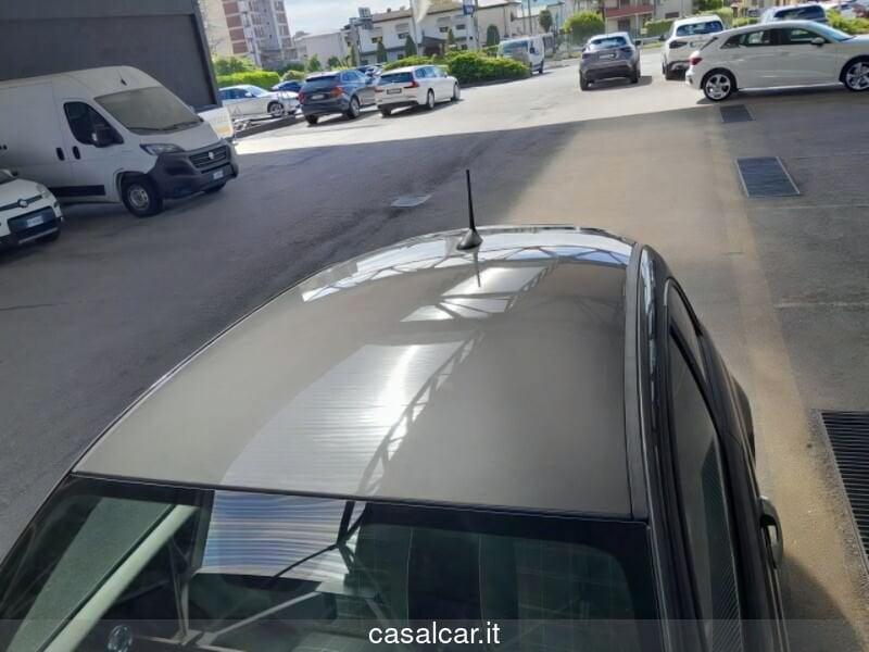 FIAT 500 1.0 Hybrid Lounge 3 ANNI DI GARANZIA KM ILLIMITATI PARI ALLA NUOVA
