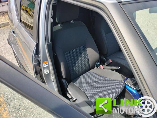 SUZUKI Ignis 1.2 Hybrid Easy Top