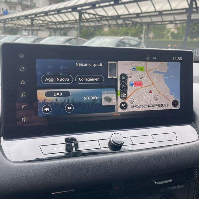 Nissan Qashqai 1.5 e-power N-Connecta 2wd