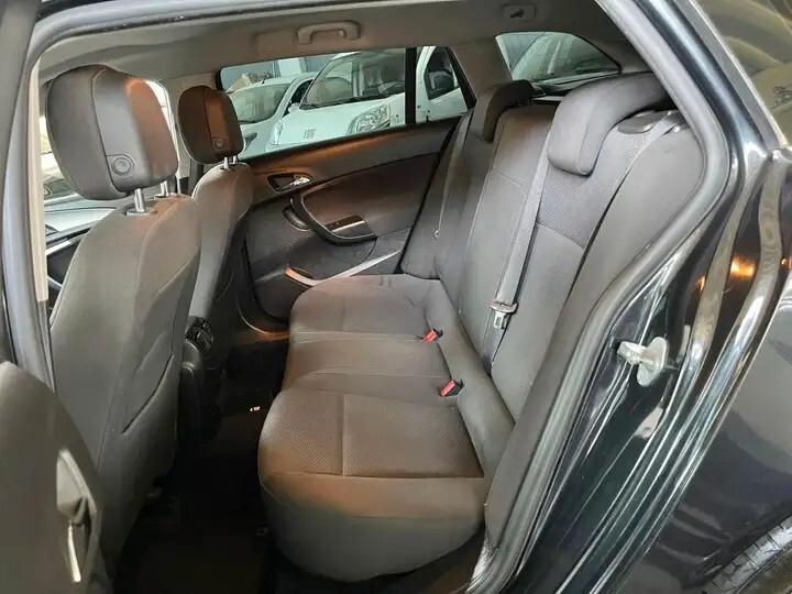 Opel Insignia 2.0 CDTI 140CV Ecopower Sports Tourer Cosmo