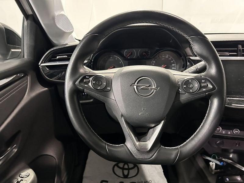 Opel Corsa 1.5 Diesel Edition 100cv