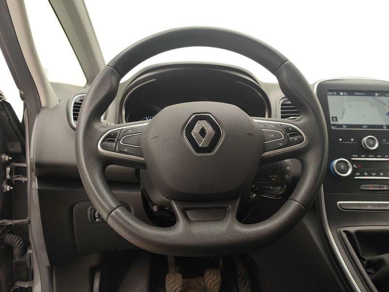 Renault Scénic IV 1.3 tce Sport Edition 115cv fap my19