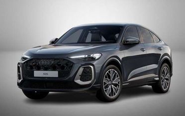 Audi SQ5 SPB TFSI QUATTRO S-TRONIC 367CV *NEW MODEL* PROMO
