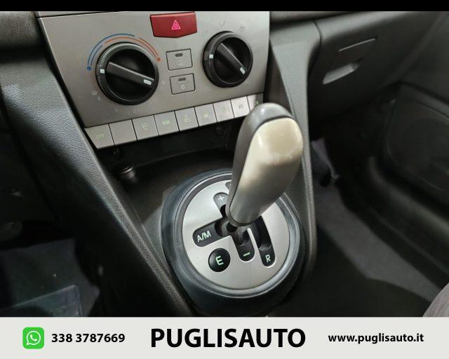 LANCIA Ypsilon 1.4 16V Oro C.Aut.