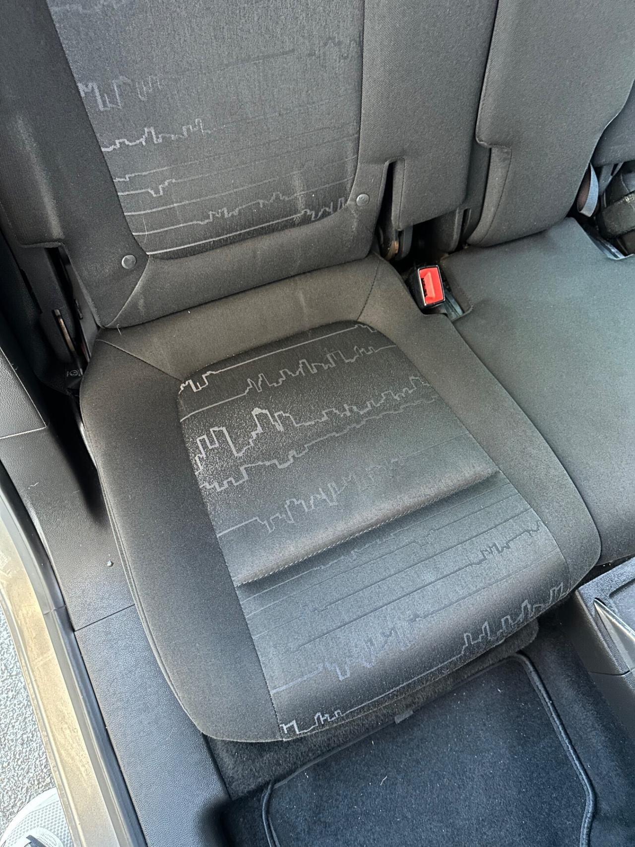 Opel Meriva 1.4 benzina 100cv Elective