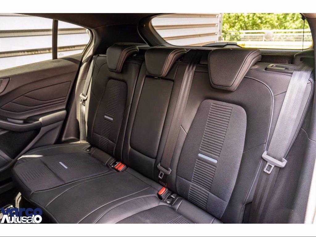 FORD Focus active 1.0 ecoboost h x s&s 155cv my20.75 del 2021