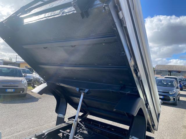 PIAGGIO Porter 1.3 Cassonato 4x4 RIBALTABILE