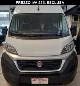 FIAT Ducato 33 2.2 Mjt 140CV PASSO MEDIO TETTO ALTO