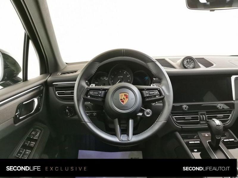 Porsche Macan 2.9 GTS 440cv pdk