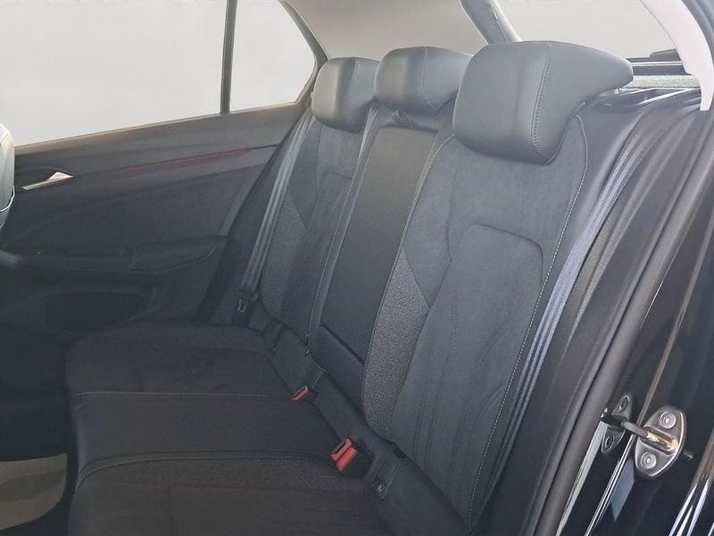 Volkswagen Golf 2.0 TDI SCR 110KW Style DSG
