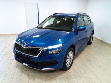Skoda Kamiq 1.0 TSI 115 CV DSG Style