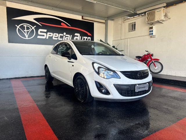 OPEL Corsa 1.2 85CV 3 porte GPL-TECH Elective