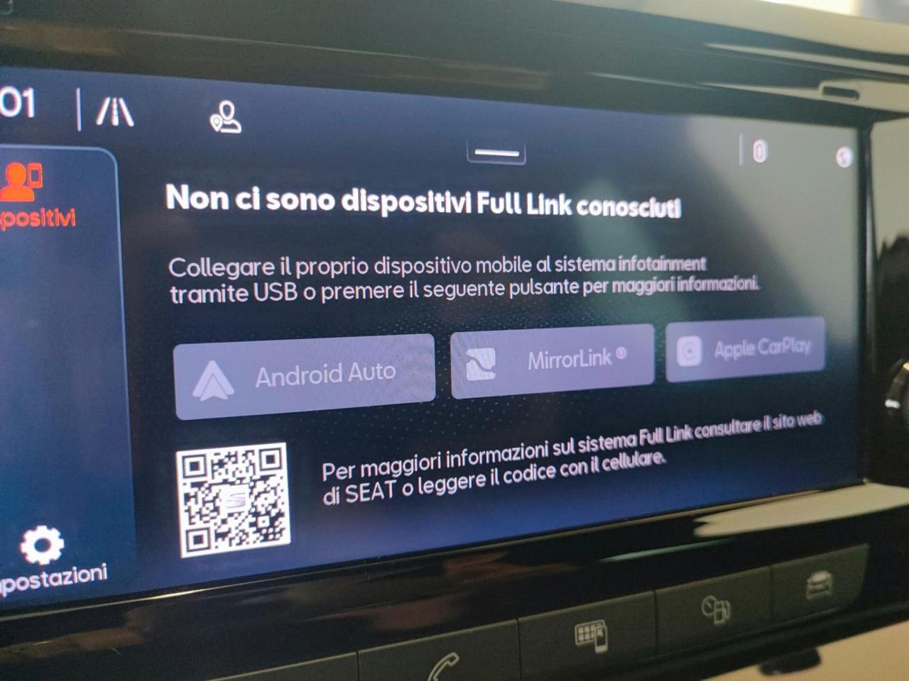 Seat Arona 1.0 EcoTSI FR SPORT