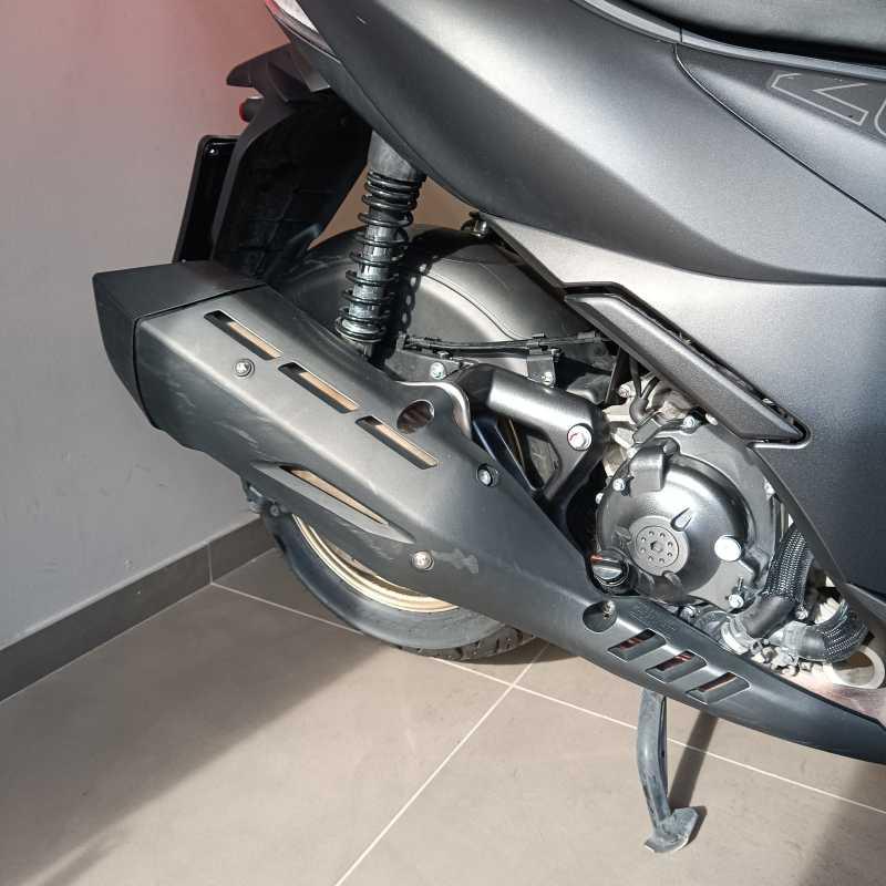 Zontes ZT350-D 2024