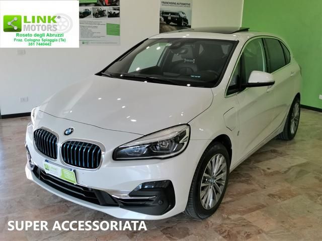 BMW 225 xe Active Tourer iPerformance Luxury aut.