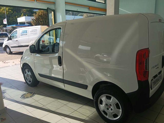 FIAT 1.3 MJT 95CV Cargo SX