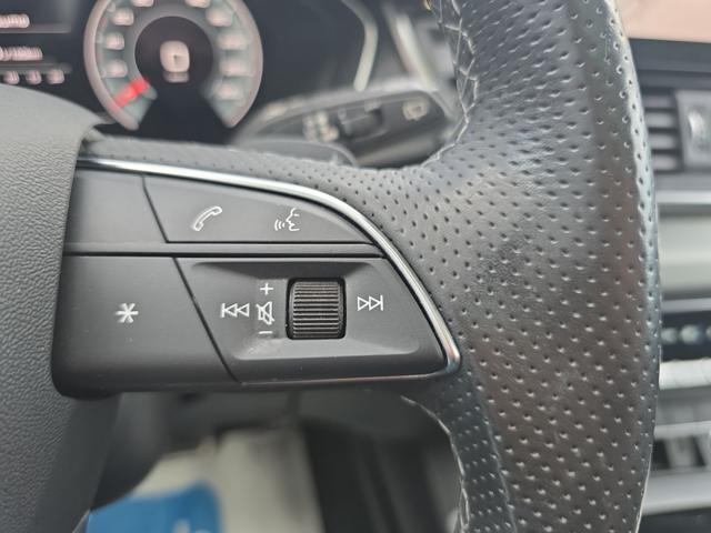 AUDI Q5 SPB 40 TDI quattro S tronic S line