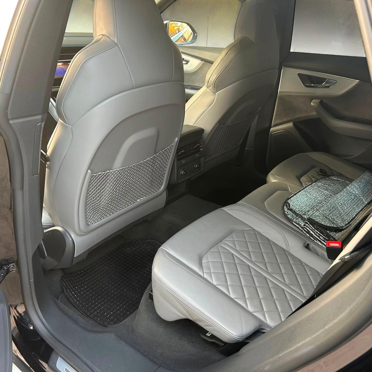 Audi Q8 45 TDI QUATTRO TIPTRONIC SPORT