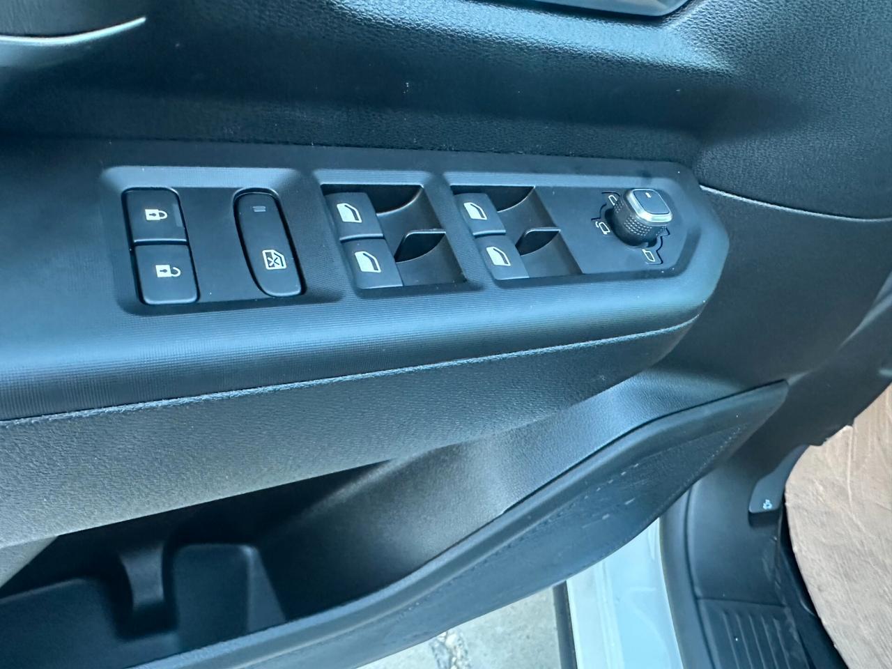 Jeep Compass 1.2 Turbo 48V Hybrid First Edition (NUOVA)