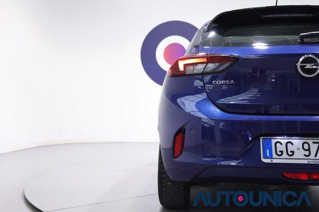 OPEL Corsa 1.2 ELEGANCE FARI LED NEOPATENTATI