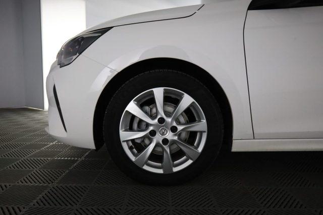 OPEL Corsa Corsa 1.5 D 100 CV Edition