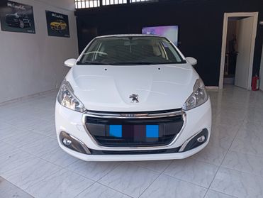 Peugeot 208 1.2 Benz/ GPL 2016 CON GARANZIA
