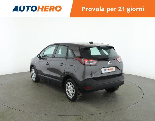 OPEL Crossland X 1.2 12V Start&Stop Advance