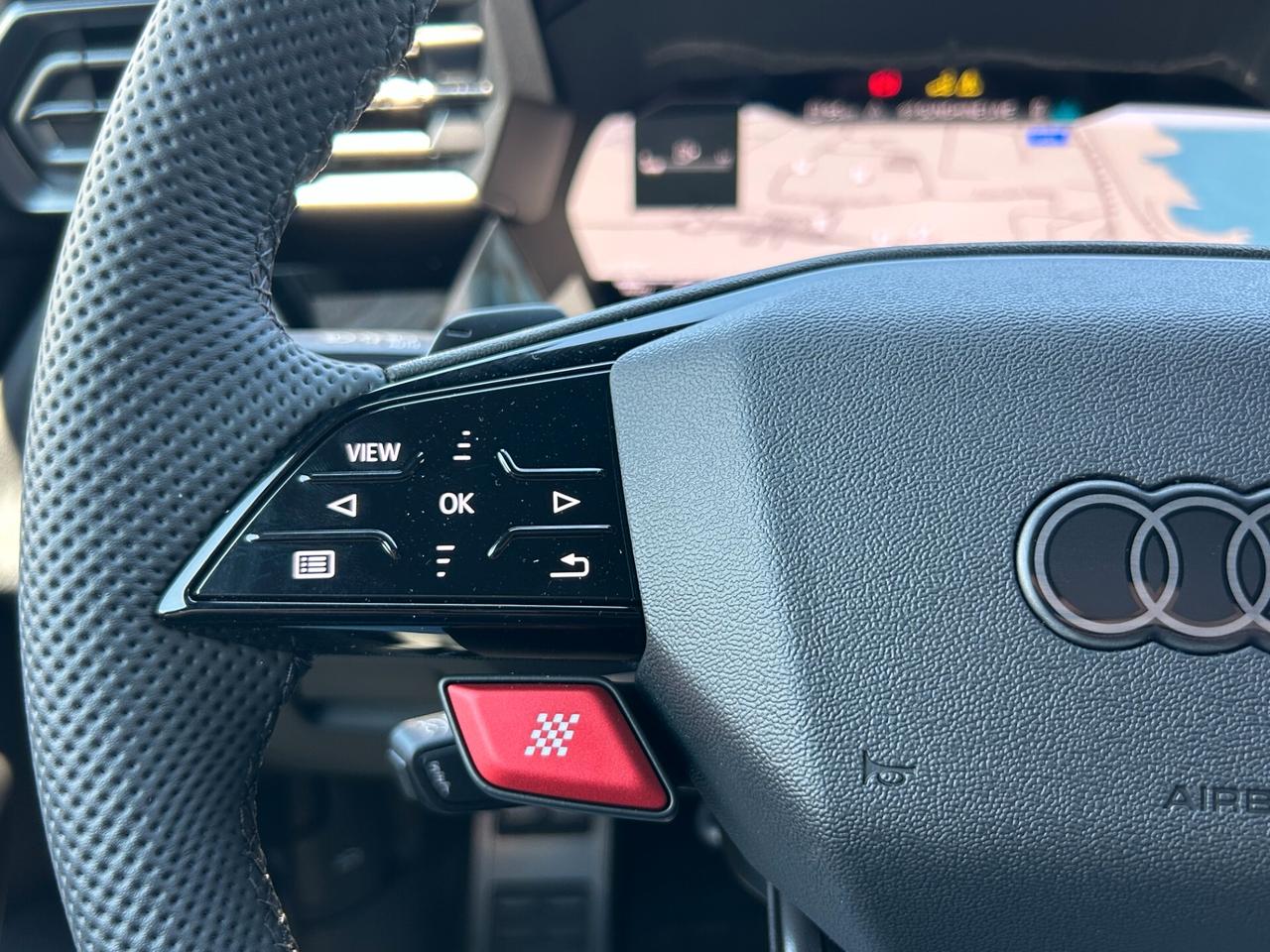 Audi RS3 Sportback 2.5 tfsi quattro s-tronic KM 0