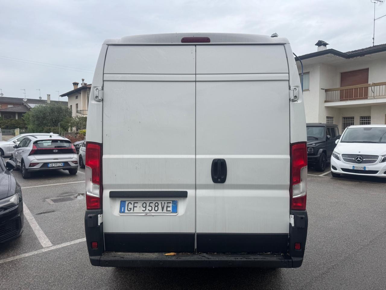 Fiat Ducato 30 2.3 MJT 120CV L2 H2