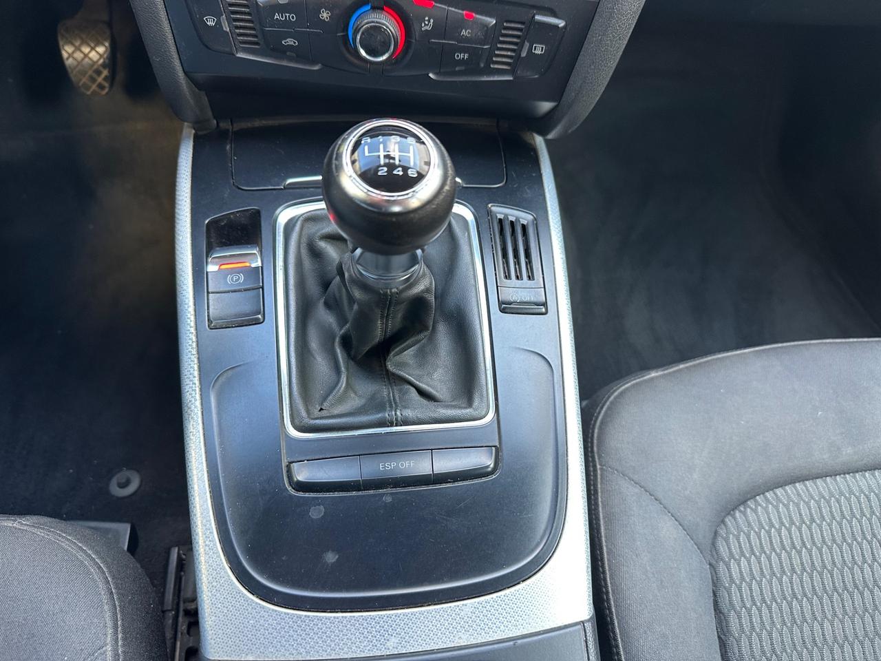 Audi A5 SPB 2.0 TDI F.AP.