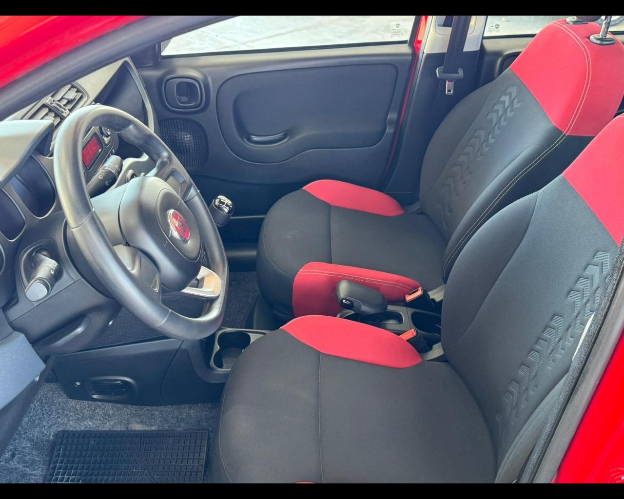 FIAT Panda 1.3 MJT 95 CV Easy