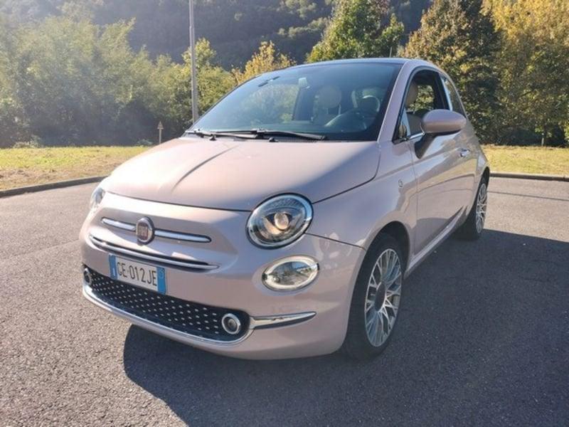 FIAT 500 500 1.2 Dolcevita, Tetto Panoramico!!