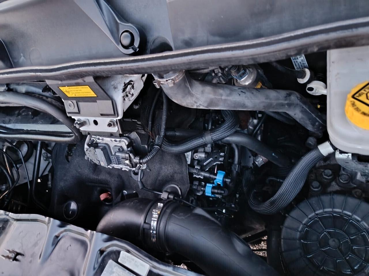 Peugeot Boxer 2.2 BlueHDi 140 S&S PLM-TM -2022