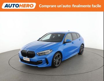 BMW 118 d 5p. Msport