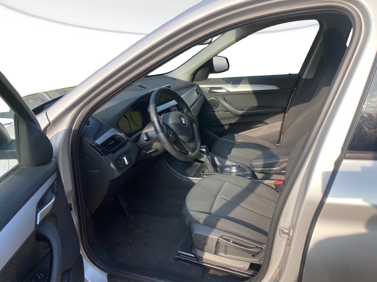 BMW X1 xdrive 25e Business Advantage auto