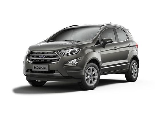Ford EcoSport MCA Tit. 1.0 125cv Ecob 5p
