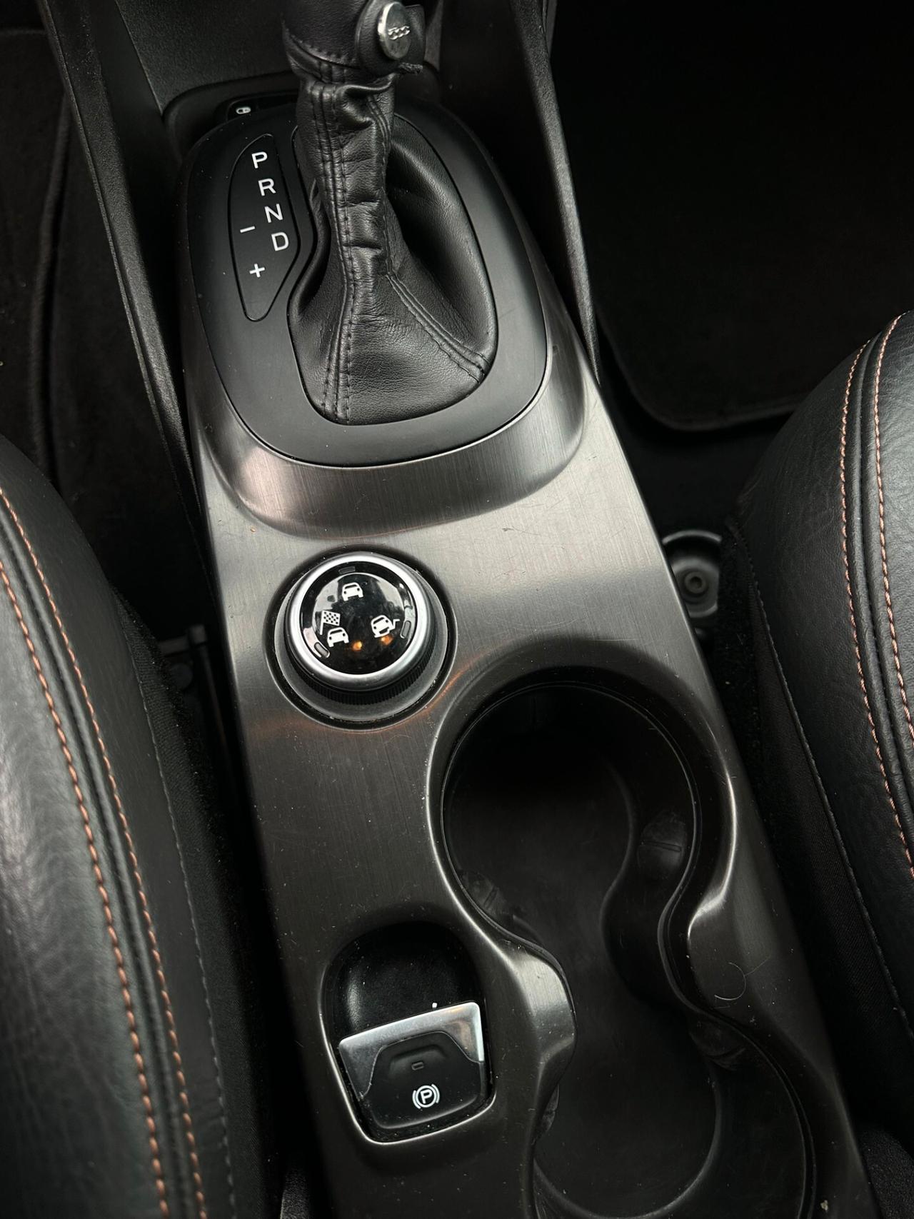 Fiat 500X 1.6 MultiJet 120 CV Cross