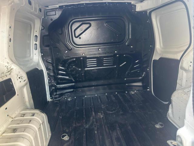 FIAT Fiorino 1.3 MJT 95CV Cargo SX