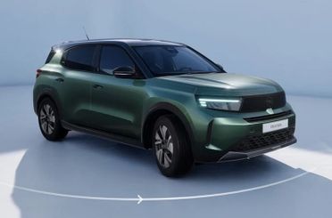 Opel Frontera Hybrid 145cv GS EDCT